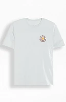 Hurley Everyday Circle Kelp T-Shirt