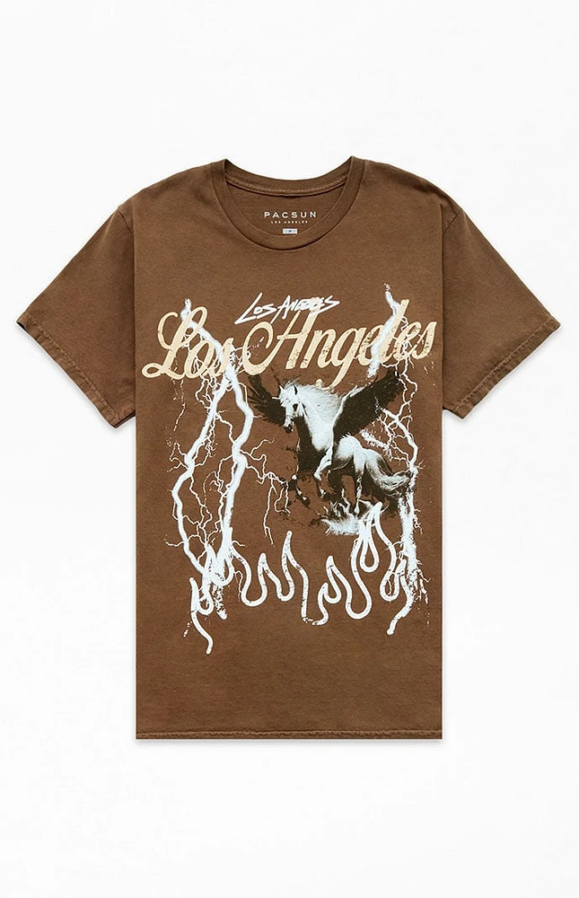 PacSun Here Forever T-Shirt