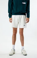 The Met x PacSun French Terry Shorts