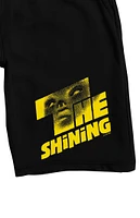 The Shining Logo French Terry Shorts