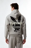 Playboy By PacSun Sophisticated Fun Hoodie