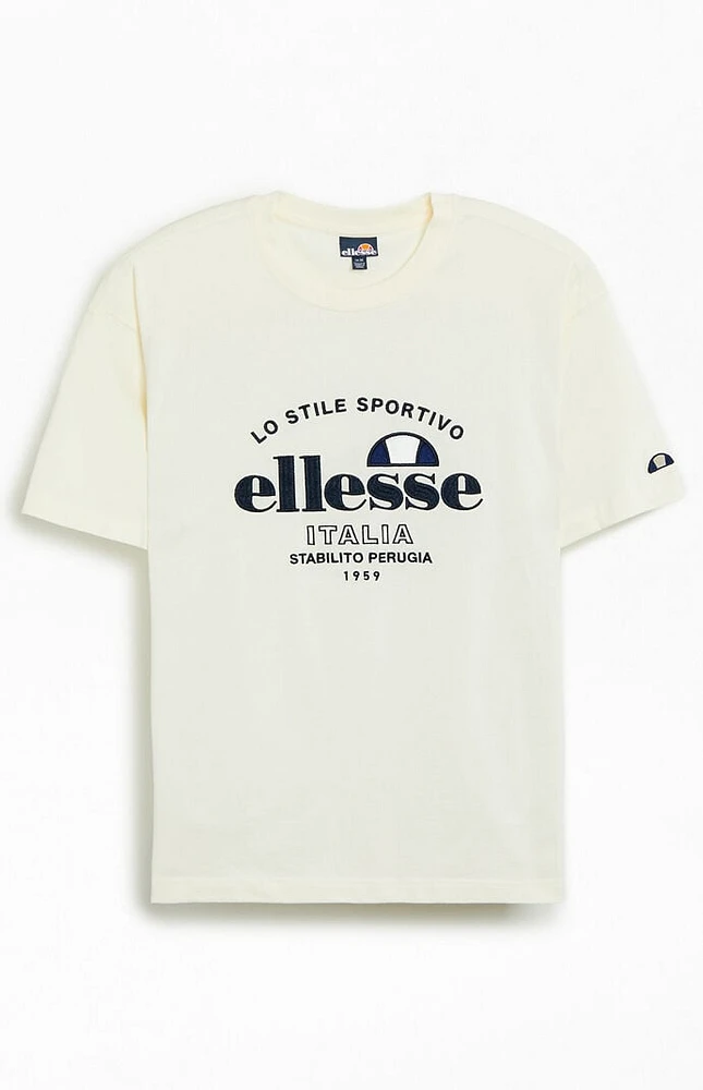 ELLESSE Zalenti T-Shirt