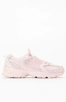 New Balance Pink 530 Sneakers