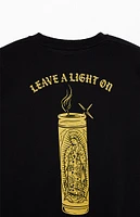 Rest Easy Light On T-Shirt