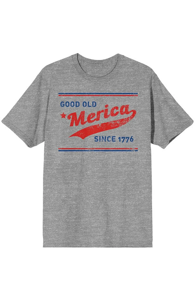Americana Good Old Merica T-Shirt