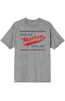 Americana Good Old Merica T-Shirt
