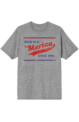 Americana Good Old Merica T-Shirt