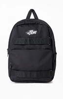 Vans Recycled Kids Off The Wall Skatepack Backpack