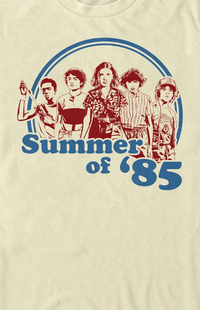 Summer Of '85 T-Shirt