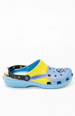 Crocs Despicable Me Classic Clogs