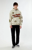 PacSun Los Angeles Pleasure Hoodie