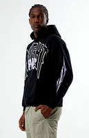 Nightlab Night Pac Hoodie