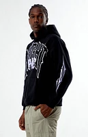 Nightlab Night Pac Hoodie