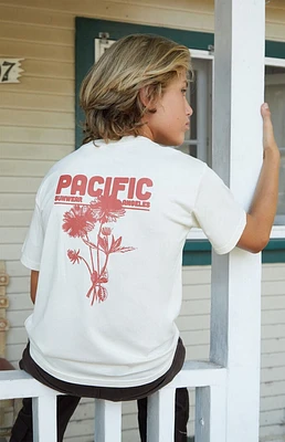 PacSun Kids Pacific Sunwear Florist T-Shirt