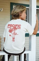 PacSun Kids Pacific Sunwear Florist T-Shirt