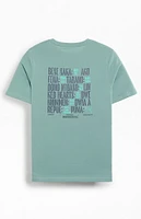 Puma Road To Unity Values T-Shirt
