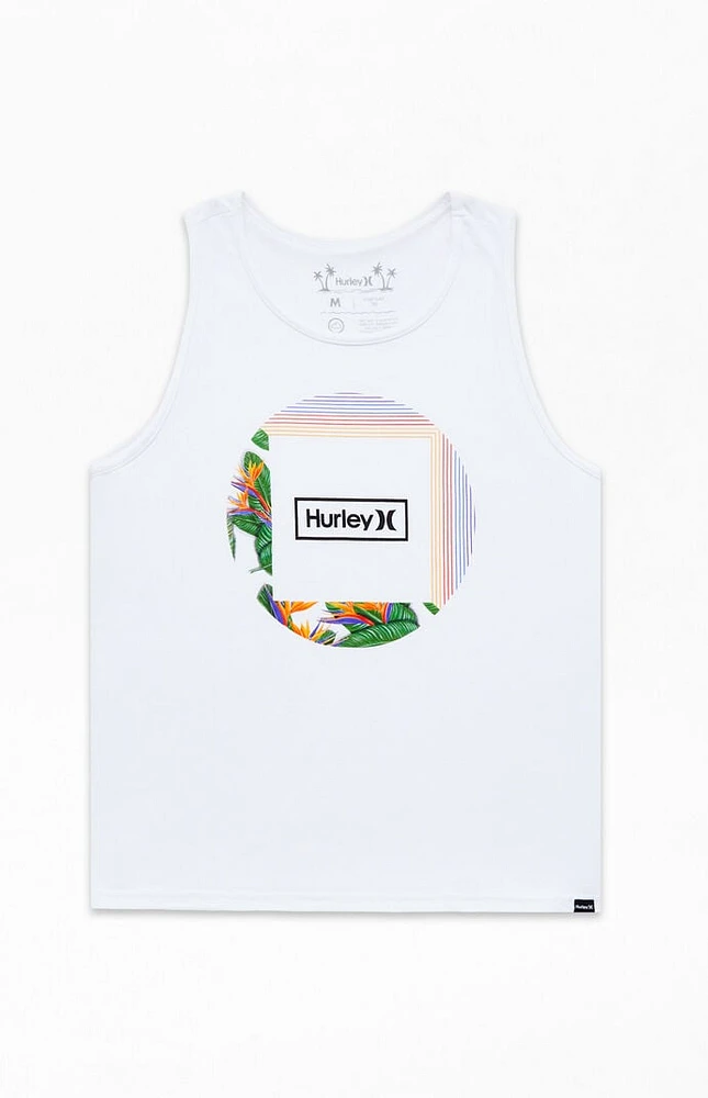 Hurley Everyday Cyclical Tank Top
