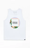 Hurley Everyday Cyclical Tank Top