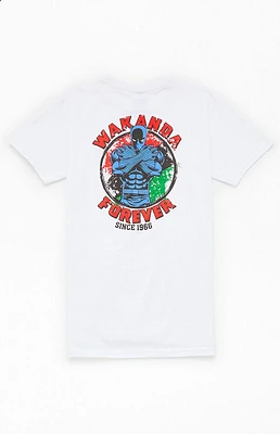 Kids Origin Of Wakanda T-Shirt