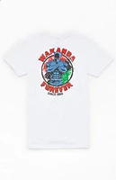 Kids Origin Of Wakanda T-Shirt