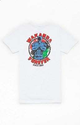 Kids Origin Of Wakanda T-Shirt