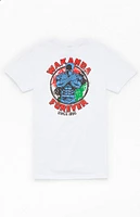 Kids Origin Of Wakanda T-Shirt