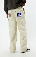 Budweiser By PacSun Varsity Team Work Pants