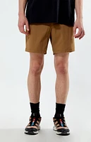 Landroamer Ripstop Shorts