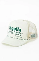 Los Sundays Tequila Soda Club Trucker Hat