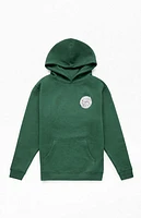 Santa Cruz Kids Scrawl Fill Hoodie