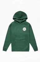 Santa Cruz Kids Scrawl Fill Hoodie