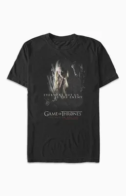 Cersei Game Of Thrones T-Shirt