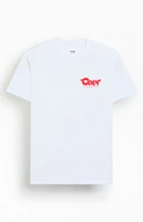 Obey Visual Design Studio T-Shirt