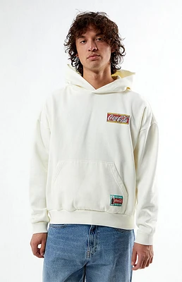 Coca-Cola By PacSun Parlour Hoodie