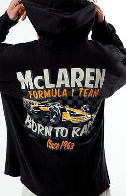 McLaren Formula 1 Team Hoodie