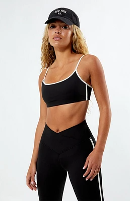 PAC 1980 WHISPER Active Side Tracked Bralette