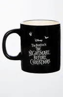 The Nightmare Before Christmas Mug