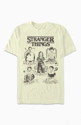 Stranger Things T-Shirt