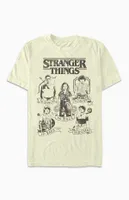 Stranger Things T-Shirt