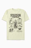 Stranger Things T-Shirt