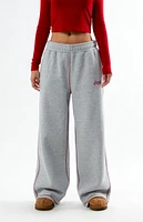 Coca-Cola By PacSun Extreme Baggy Sweatpants