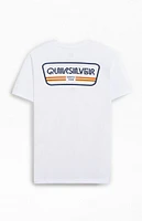 Quiksilver Range Life T-Shirt