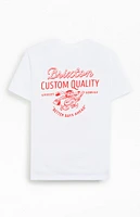 Brixton Better Days Standard T-Shirt