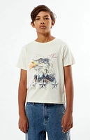 PacSun Kids Eagle Premium T-Shirt