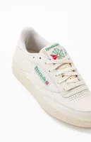 Reebok Women's Club C Vintage Sneakers