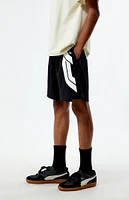 Formula 1 x PacSun Sprint Mesh Shorts