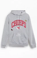 New Era x Felt Kansas City Chiefs Hoodie