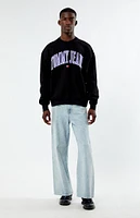 Tommy Jeans Varsity Crew Neck Sweatshirt