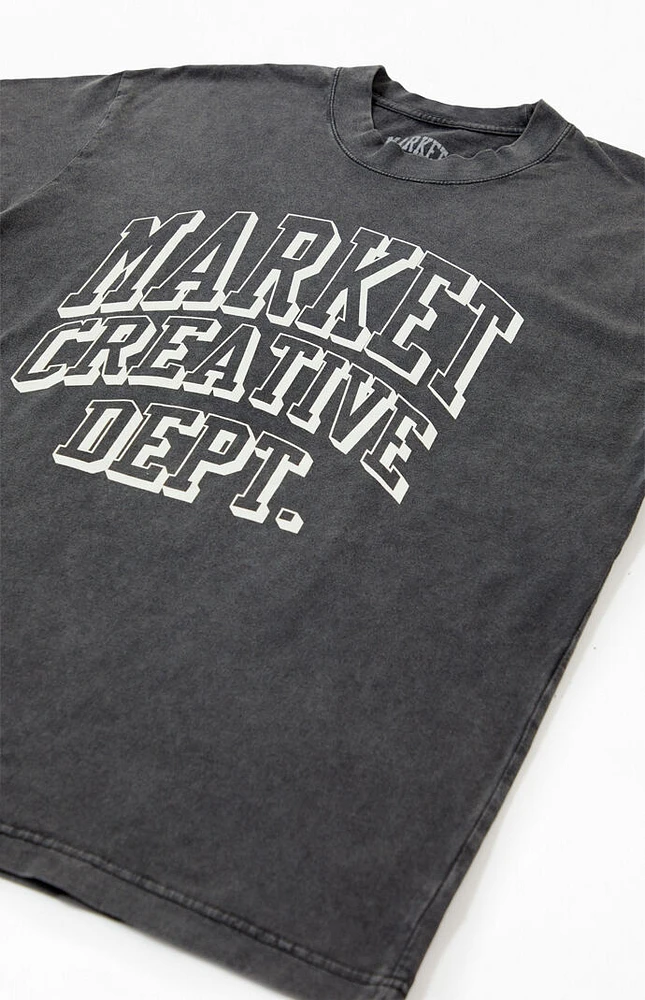 Market Creative Dept Arc T-Shirt