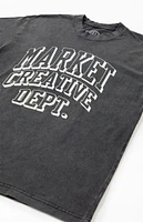 Market Creative Dept Arc T-Shirt